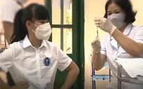 Hà Nội: Đẩy mạnh tiêm phòng COVID-19 đầu năm học mới