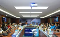 Giải bóng rổ vô địch Hà Nội ra mắt, quy tụ cả Việt kiều và ngoại binh