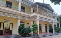 Hòa Bình: Bắt tạm giam Bí thư, Chủ tịch, Phó Chủ tịch xã Xuất Hóa, huyện Lạc Sơn