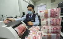 Trung Quốc bơm 28,7 tỷ USD hỗ trợ doanh nghiệp