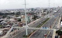 Hà Nội chốt thời gian khởi công đường Vành đai 4