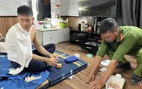 Triệt phá đường dây mua bán, tàng trữ hơn 10.000 viên ma túy tổng hợp