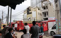 Làm thế nào để ngăn ngừa các vụ cháy tại quán karaoke?