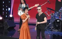 Jimmii Nguyễn xuất hiện ở Ký ức vui vẻ, hé lộ liveshow đầu tiên tại Việt Nam
