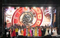 Chờ đón đêm thi đầu tiên đầy bùng nổ của Sao Mai 2022