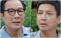 Thông gia ngõ hẹp - Tập 1: Buổi đầu gặp gỡ, hai ông thông gia “đứng hình” khi chạm mặt nhau