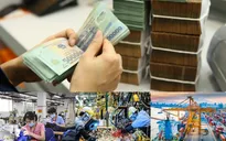 Thủ tướng: Điều hành kinh tế vĩ mô chủ động, kiểm soát lạm phát, thúc đẩy tăng trưởng