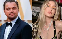 Leonardo DiCarpio và Gigi Hadid chưa hẹn hò, vẫn đang "dạo chơi"