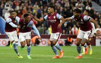 Aston Villa đã có chiến thắng, Fulham tiếp tục có niềm vui
