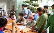 Nhiều trường đại học thông báo xét tuyển bổ sung