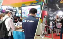 Metaverse - tương lai của công nghệ trò chơi điện tử