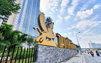 Xử phạt hai công ty chứng khoán liên quan trái phiếu Tân Hoàng Minh