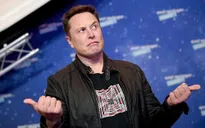 Elon Musk cáo buộc Twitter vi phạm bảo mật dữ liệu
