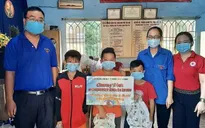 Chăm lo trẻ mồ côi do COVID-19