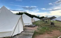 Du lịch tự phát tại hồ Dầu Tiếng - Nguy cơ mất an ninh trật tự, ô nhiễm môi trường