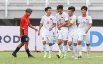 Kịch bản nào để U20 Việt Nam đi tiếp ở vòng loại U20 châu Á 2023?