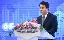 Thứ trưởng Bộ Kế hoạch & Đầu tư: Tiềm ẩn nhiều rủi ro, thách thức tăng trưởng