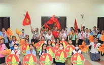 Vietnam, Laos and Cambodia children’s festival opens in Ho Chi Minh City