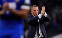 Tương lai của HLV Brendan Rodgers bị đe dọa nghiêm trọng