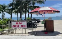 Khánh Hòa yêu cầu dừng ngay các điểm trông giữ xe trái phép