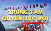 Vị thế mới, tầm vóc mới của Tổ chức Hợp tác Thượng Hải (SCO)