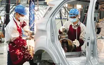 Kinh tế Việt Nam phục hồi ấn tượng