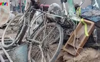 Mưa lũ tại Pakistan làm hơn 1.500 người thiệt mạng