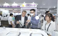 Hanoi hosts int’l dental exhibition and congress