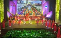 Cultural exchange programme held for children of Vietnam, Laos, Cambodia