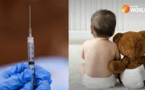 Tiêm vaccine COVID-19 cho trẻ dưới 5 tuổi của Thái Lan