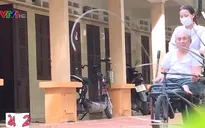 Hoàn thiện chính sách cho người có công