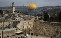 Tham quan Jerusalem bằng công nghệ thực tế ảo