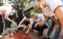 Dự báo số ca mắc sốt xuất huyết tại Hà Nội tiếp tục gia tăng
