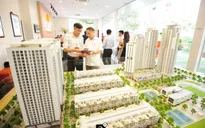 Nới room tín dụng, thị trường bất động sản có "sốt nóng" vào cuối năm?