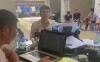 Sức khỏe các lao động Việt Nam chạy khỏi casino ở Campuchia hiện ra sao?