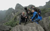 Những dấu ấn khẳng định thương hiệu phim tài liệu khoa học VTV2