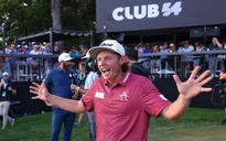 Sự thay đổi trên BXH golf thế giới: Cameron Smith lên tiếng "cần ghi nhận LIV golf"