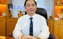 Đề nghị truy tố Chủ tịch Louis Holdings về tội thao túng chứng khoán