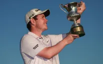 Robert MacIntyre vô địch giải golf Italia mở rộng 2022