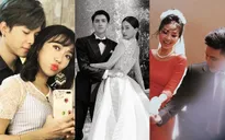 3 đám cưới sao Việt được mong chờ nhất trong tháng 10