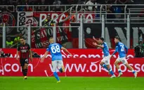 Vòng 7 Serie A | Ngày buồn của 2 đội bóng thành Milan