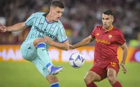 Vòng 7 Serie A | Roma và Juventus cùng thất bại