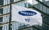 Samsung tiếp tục khẳng định vị thế nhà sản xuất chip lớn nhất thế giới