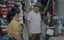 Ga-ra hạnh phúc - Tập 19: Lão Phi diễn kịch bắt cóc Vân trong chớp mắt