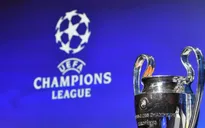 Champions League có thể tổ chức ở ngoài châu Âu