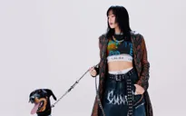 Giọng hát của Lisa (BLACKPINK) được đánh giá cao trong album mới