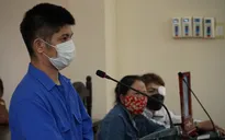 Kẻ giết, giấu xác cô gái trẻ dưới giếng lĩnh án tử