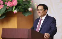 Thủ tướng: Quyết liệt xây dựng nền ngoại giao kinh tế phục vụ phát triển, thúc đẩy 3 động lực của nền kinh tế