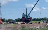 Bất thường trong việc xử lý rác thải công nghiệp tại Hải Phòng