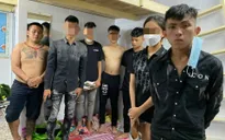 Bắt băng cướp thiếu niên chặn xe, cướp tài sản của người đi đường
